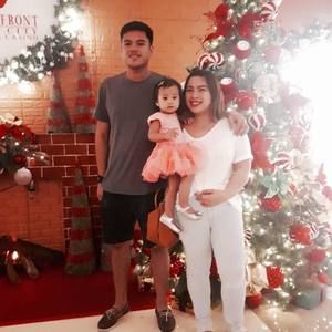 Meet your Posher, Regine